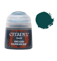 Citadel Paint Base Incubi Darkness